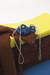LE CUERITo MINI BAG - comprar online