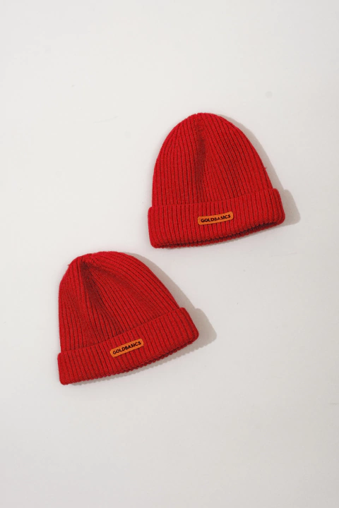 GORRo PUNTo ROJO