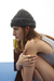 o SHIELD ARO CUFF ORO - comprar online