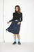 POLERA PUNTo BASIC - comprar online