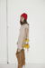 LE CUERITo MINI BAG