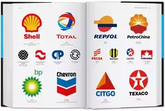 Imagen de Logo Design. Global Brands
