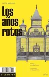 Años rotos, Los - comprar online