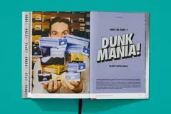 World's Greatest Sneaker Collectors - Librería Medio Pan y un Libro