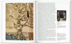 Klimt - Librería Medio Pan y un Libro