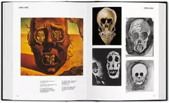 Imagen de Dalí. The Paintings