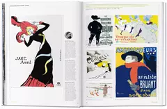 The History of Graphic Design en internet