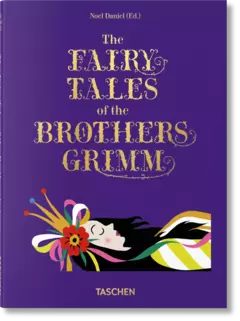 Los cuentos de los hermanos Grimm