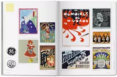 The History of Graphic Design en internet
