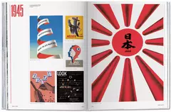 The History of Graphic Design - Librería Medio Pan y un Libro