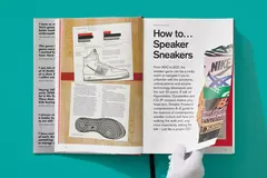 Imagen de World's Greatest Sneaker Collectors