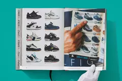 World's Greatest Sneaker Collectors - tienda online