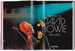 The Rise of David Bowie - comprar online