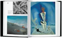 Dalí. The Paintings en internet