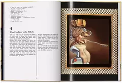 Dalí en internet
