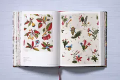 The Book of Printed Fabrics - comprar online