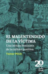 El malentendido de la víctima - comprar online