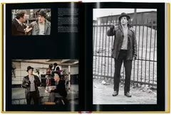 Imagen de Rocky The completes films