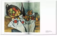 Cézanne en internet