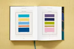 The Book of Colour Concepts - Librería Medio Pan y un Libro