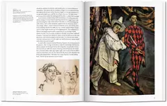Cézanne - Librería Medio Pan y un Libro