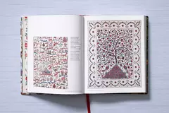 The Book of Printed Fabrics - tienda online