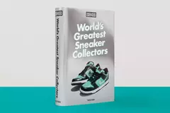 World's Greatest Sneaker Collectors - comprar online