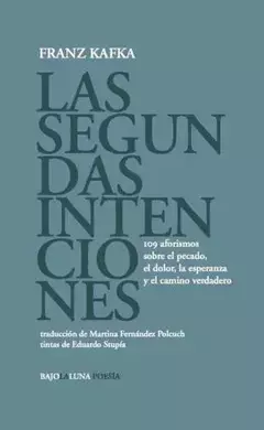 Las segundas intenciones - comprar online