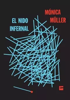 Nido infernal, El - comprar online