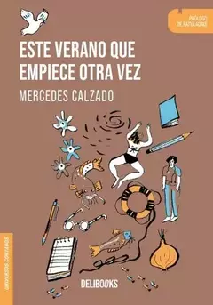Este verano que empiece otra vez - comprar online