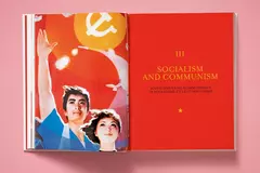 Chinese Propaganda Posters - Librería Medio Pan y un Libro