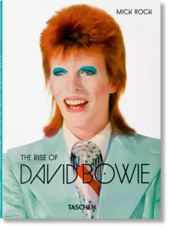The Rise of David Bowie