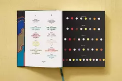 The Book of Colour Concepts - Librería Medio Pan y un Libro