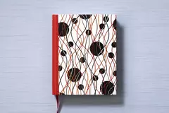 The Book of Printed Fabrics - Librería Medio Pan y un Libro