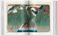 Hiroshige & Eisen en internet