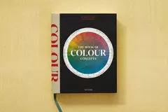 The Book of Colour Concepts - comprar online