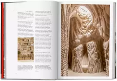 Sacred Sites. The Library of Esoterica - Librería Medio Pan y un Libro