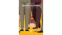 En país ocupado - comprar online