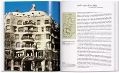 Gaudí en internet
