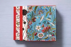 The Book of Printed Fabrics en internet