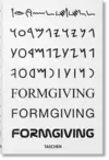 Formgiving - comprar online