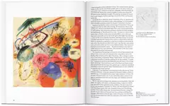 Kandinsky - Librería Medio Pan y un Libro