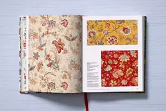 The Book of Printed Fabrics - comprar online