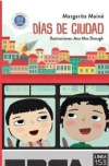 DIAS DE CIUDAD - LAS AVENTURAS DE FERNAN - N/ED. - comprar online