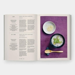 Imagen de Japón gastronomía vegetariana
