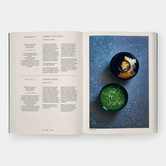 Japón gastronomía vegetariana