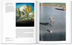 Imagen de Dalí