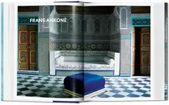 Living in Morocco - Librería Medio Pan y un Libro