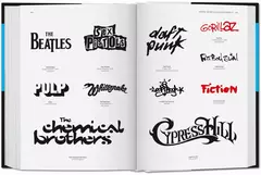 Logo Design. Global Brands - tienda online