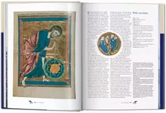 Codices illustres. Die schönsten illuminierten Handschriften der Welt 400 bis 1600 - tienda online